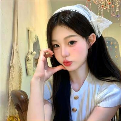 作为替身的她